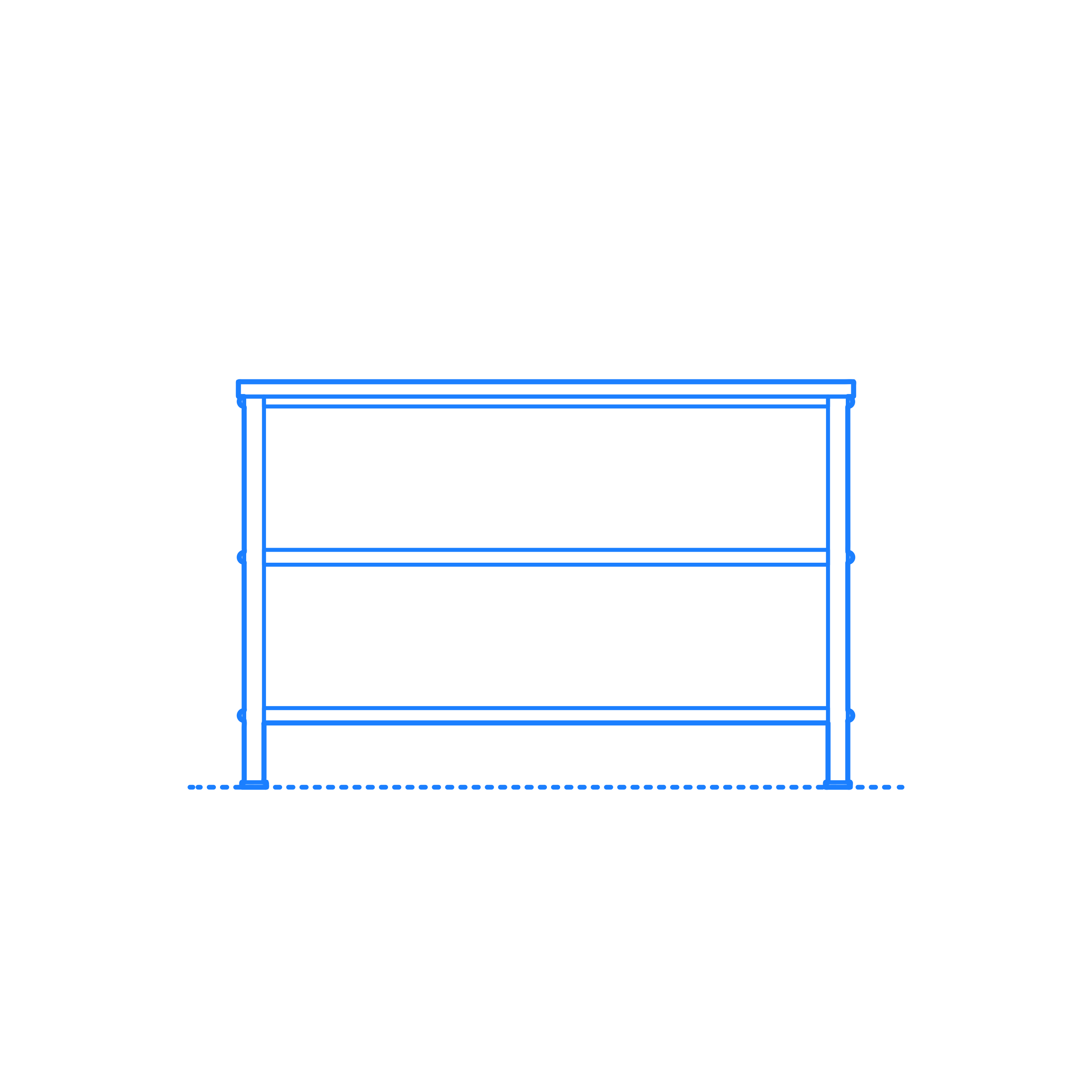 Furniture Shoe Storage Shoe Racks Outline Icon Svg Set Free Vectors